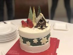 -派悦坊·甜品·蛋糕(日坛店)