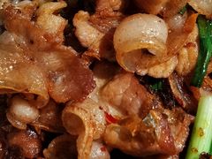 -灯盏窝饭店(新都分店)