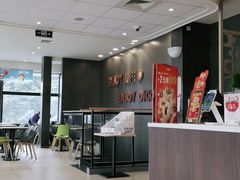 大堂-德克士(通惠门店)