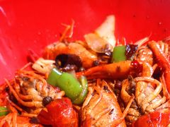 -腰子哥烤串(石佛营炫特店)
