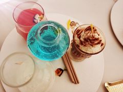 -古仓餐厅·创意菜
