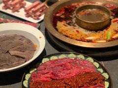 -长嘉·河图火锅(长嘉汇江景旗舰店)