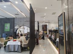 -味+新京宴·烤鸭·北京菜(创意谷店)