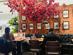-星叶·东南亚料理(温州万象城店)