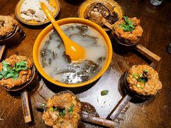 -秦二哥格格(高笋塘店)