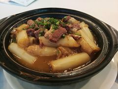 -金河半岛园林酒家(金融城店)