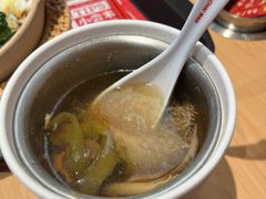 -华记煲仔华·煲仔饭(三元里万科里店)