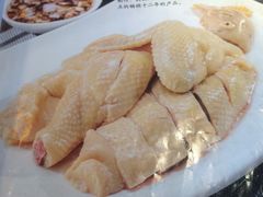 -高第街56号港式餐厅(山大路店)