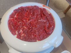 -左庭右院鲜牛肉火锅(新梅广场店)