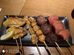 -麦秋寿司(富都广场店)