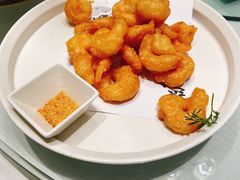 -茶啊冲电影主题文化餐厅(TOUCH12街店)
