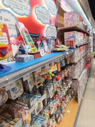 -爱婴室(上海百联中环店)