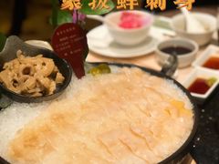 -协成海鲜火锅(海洋花园店)