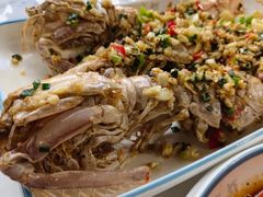 -三妹小龙虾·黄油蟹(华侨城总店)