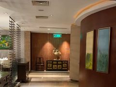 -温德姆花园酒店-鼎丰阁中餐厅