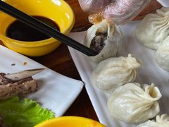 -塔洛藏餐吧(香格里拉古城店)