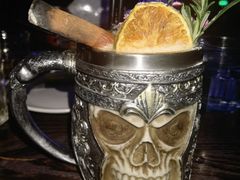 -MOSSO音乐酒吧·live house(长乐路店)