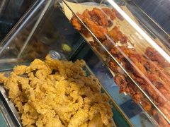 -德盛炸鸡腿(大沽南路店)