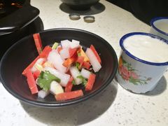 -钢管厂五区小郡肝串串香(通锦桥店)
