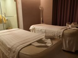 -女王传奇SPA·美容美体