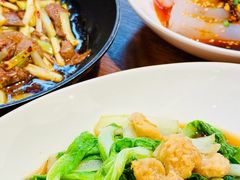 -大盐帮川菜馆(长楹天街店)