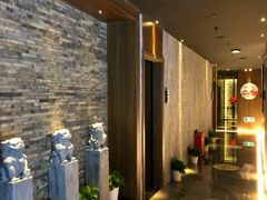 -大桶大足浴(宝山店)