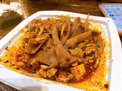 -毅祥斋老孙家泡馍(西羊市店)