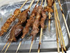 -川坝子酒楼(安华西里店)