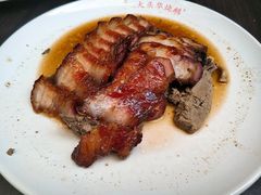 -黄连大头华烧鹅店(大良店)