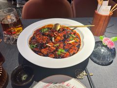 -锦府园·新台州菜(合生汇店)