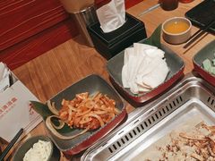 -新石器烤肉(千灯大润发店)