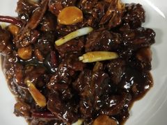 -绿茶餐厅(西单老佛爷店)