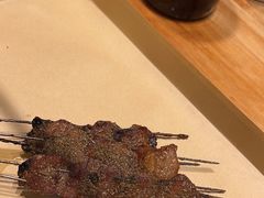 -泰山签挂烤串•精酿啤酒(神州店)