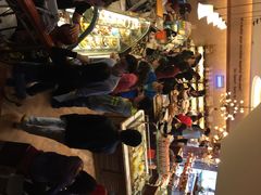 派斯俊蛋糕店(解放南路二店)-派斯俊·本味(解放南路店)