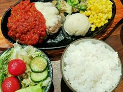 -铃木食堂(帽儿胡同店)