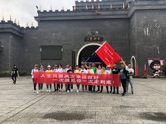 -修水东浒寨风景区