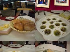 -马克西姆餐厅(崇文门店)