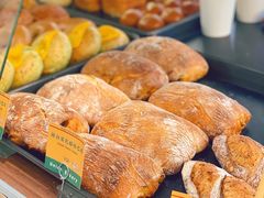 -屋裡·Union Bakery(龙江路店)