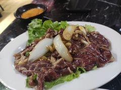 -燚青春东北泥炉烤肉(百合店)