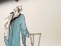 -水浒烤肉(君汇上品店)