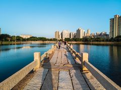 景点-安平桥
