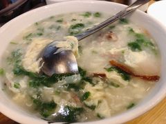 拆骨肉疙瘩汤-吕氏疙瘩汤·海鲜新鲁菜(凯德mall新都心店)