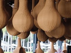 -半山半岛洲际度假酒店-沙滩吧