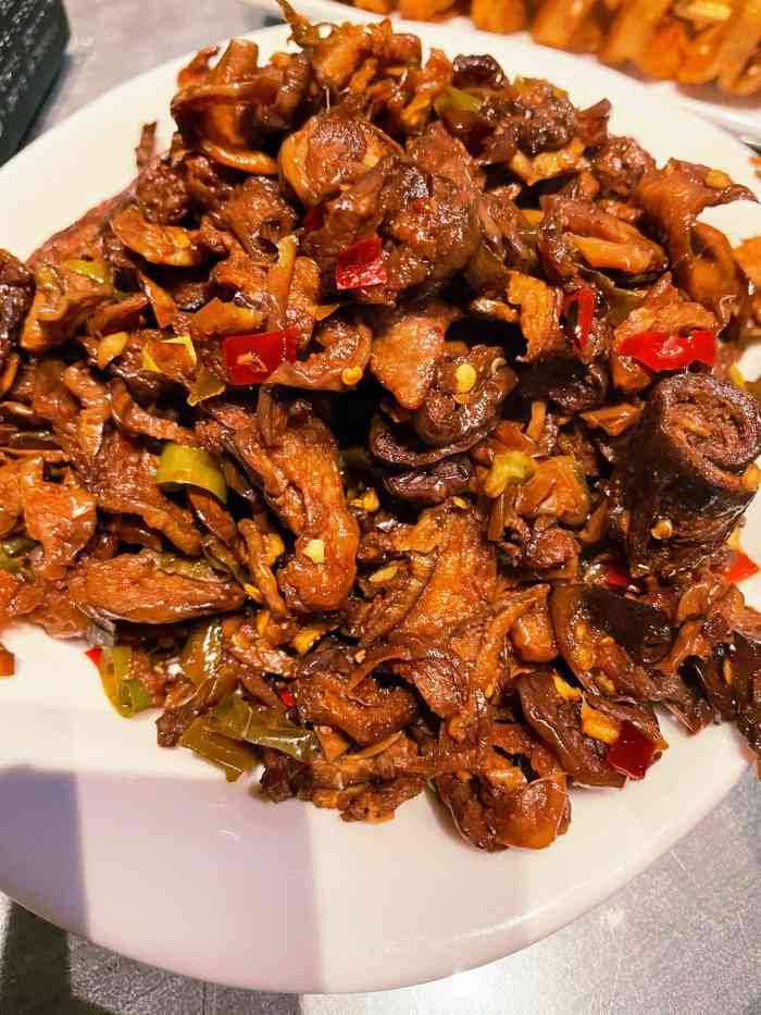 莲花餐饮小吃店-"莲花餐饮是安康的一面招牌了,开到了西安依.