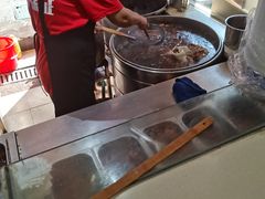 -江三王记牛杂馆(总店)