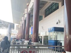 -珠海拱北口岸
