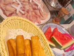-四季缤纷椰子鸡(雨花亭凯德广场店)