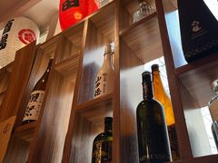 -九酢·海鲜居酒屋