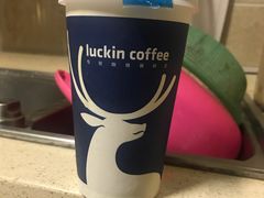 -瑞幸咖啡(尼盛尚品汇店)