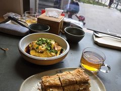 -兰溪小馆(东直门簋街店)